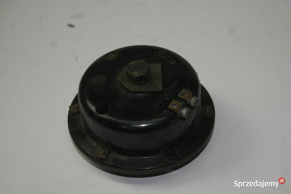 KLAKSON BOSCH HF 12 BMW ZUNDAPP DKW NSU ADLER Rybnik