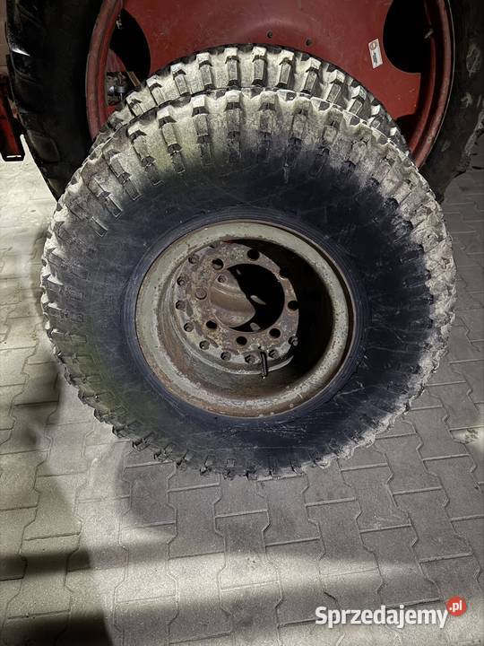 Koła Star 660 266 Autosan d55 d50 ifa hl 80 hl łódzkie Wieluń