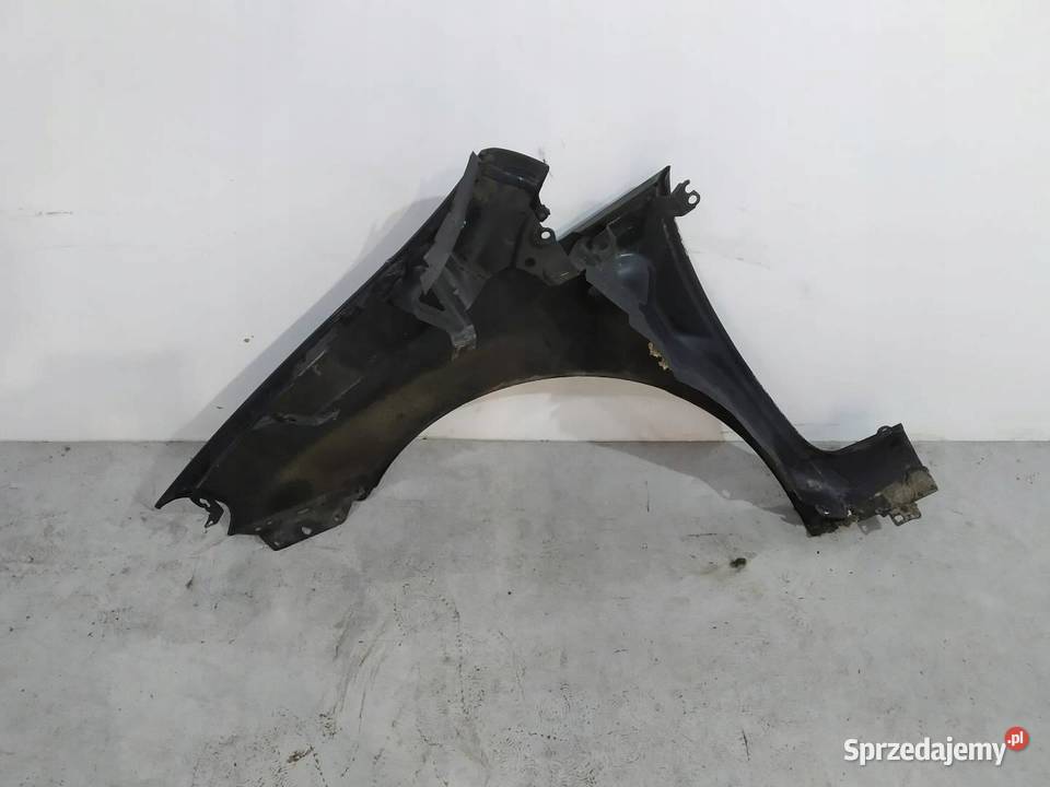 BŁOTNIK PRAWY PRZÓD 876 Fiat Grande Punto osobowe