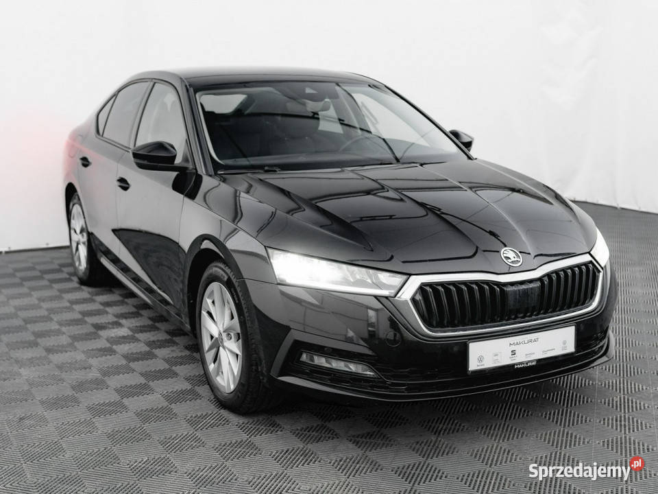 koda Octavia GD5E37915 TSI Ambition Kcofania pomorskie Gdańsk