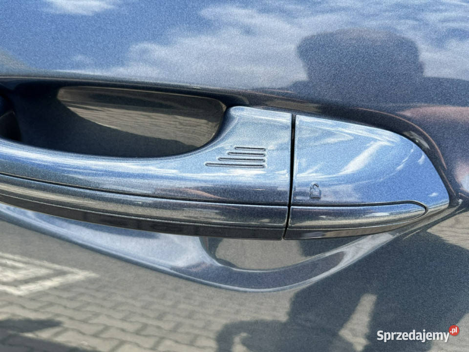 Ford Mondeo 20 Ecoblue 150 Trend Mk5 2014 mazowieckie Warszawa