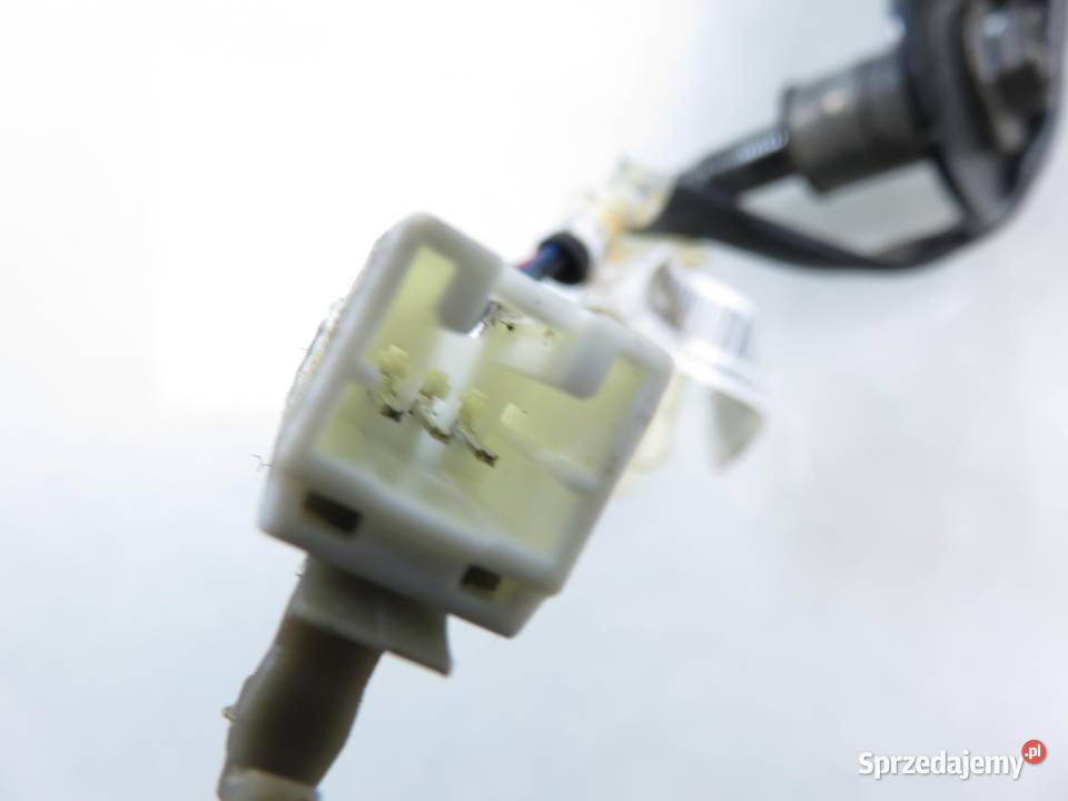 PAS PRAWY PRZEDNI NISSAN PATHFINDER R51 małopolskie