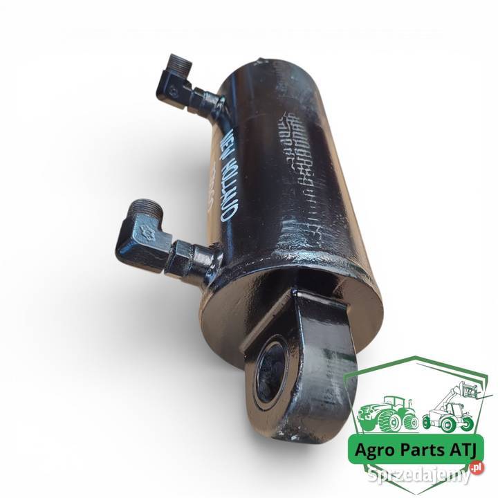 Siłownik tylnego podnośnika CNH 47130987 Case Ciechanowiec