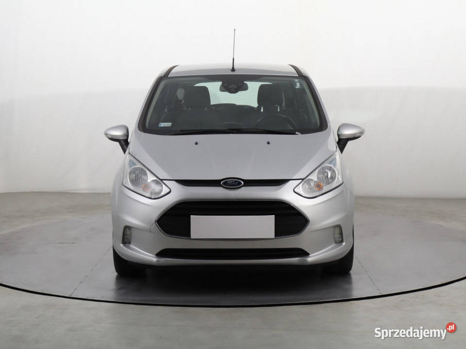 Ford B 10 EcoBoost Katowice sprzedam