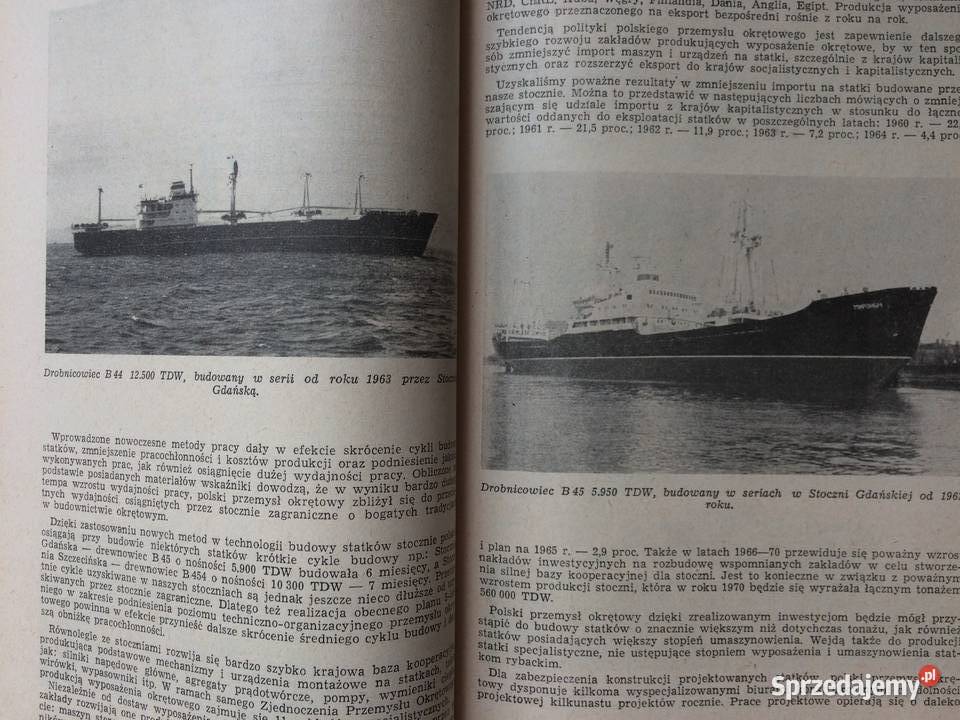 3032 Dwudziestolecie Powrotu Rocznik Ziem Zach Antykwariat