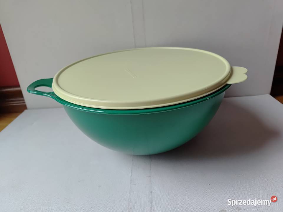 Tupperware maximilian 78 l Chęciny