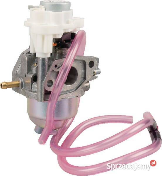 Gaźnik 16100Z0DD03 Do kosiarek małopolskie Kamionna