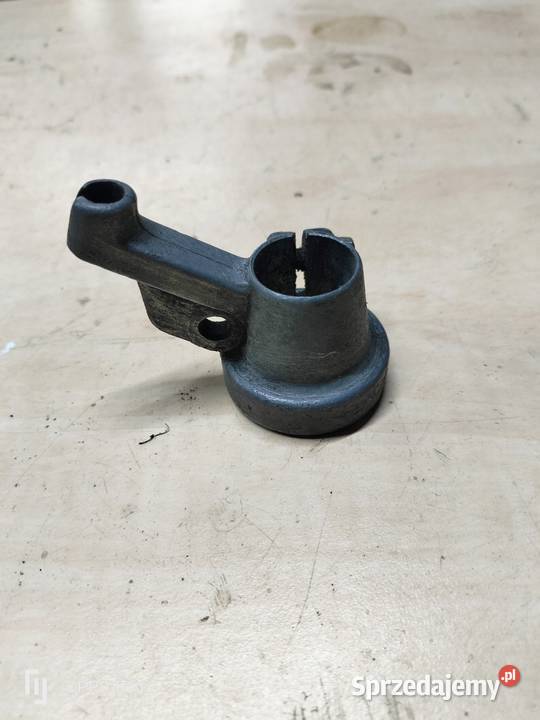 Korpus klamki sprzęgła Z40A22 motorynka komar Łubno