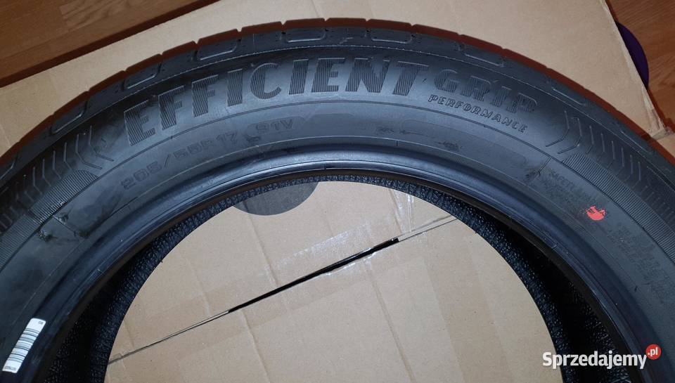 Opony letnie Goodyear 2055517 Oleśnica