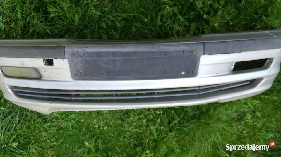 okazja bmw zderzak e 46 przedni przód Buków