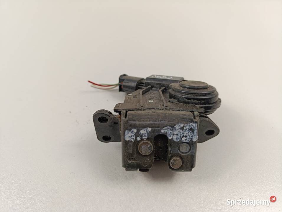 TOYOTA VERSO 20092013 ZAMEK KLAPY Zbierkowo sprzedam