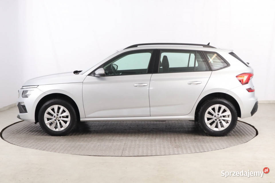 Skoda Kamiq 10 TSI 999cm3 sprzedam