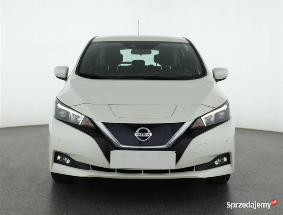 Nissan Leaf 40 kWh Piaseczno