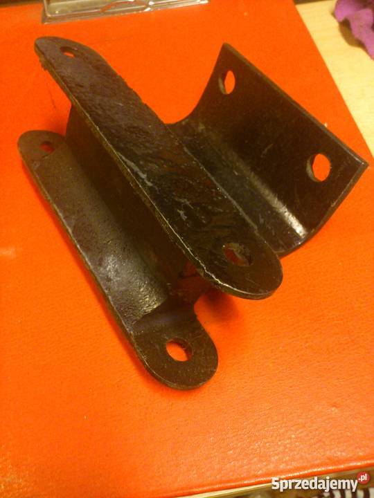 Poduszka skrzyni biegów V 32521002001 Lublin pomorskie Gdynia