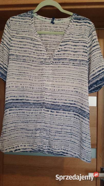 Bluzka damska marki Cecil