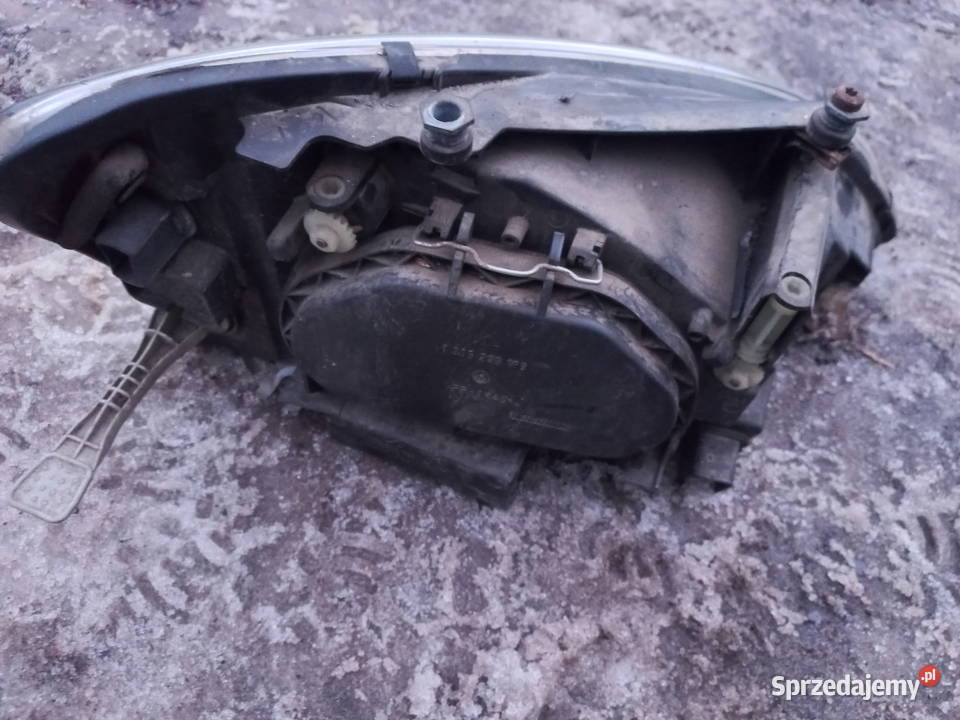 Lampy Ford Galaxy osobowe Kraków