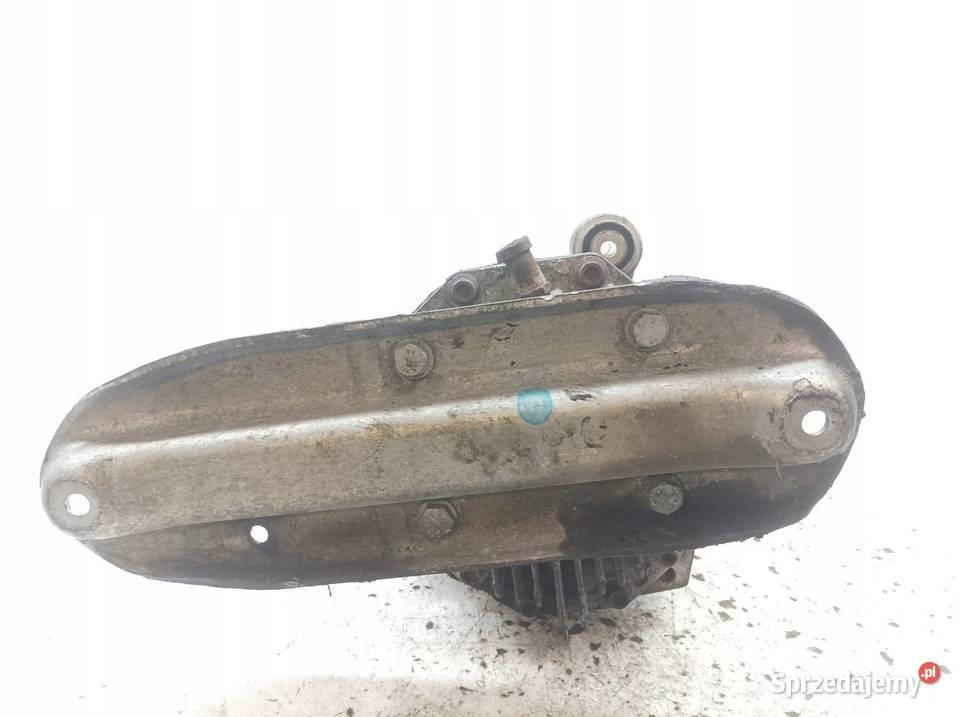 DYFERENCJAŁ MOST TYŁ 32 B 307 MercedesBenz