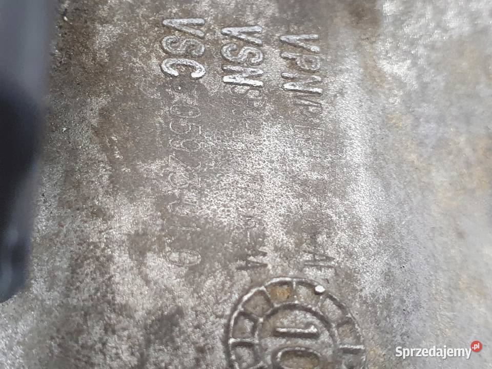 Peugeot Partner II 16 HDI CHŁODNICA SPALIN EGR Silniki i osprzęt Rudka