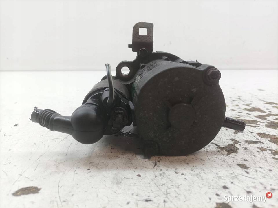 ROZRUSZNIK 1280000950 13 IDSI Honda Jazz II Układ elektryczny silnika