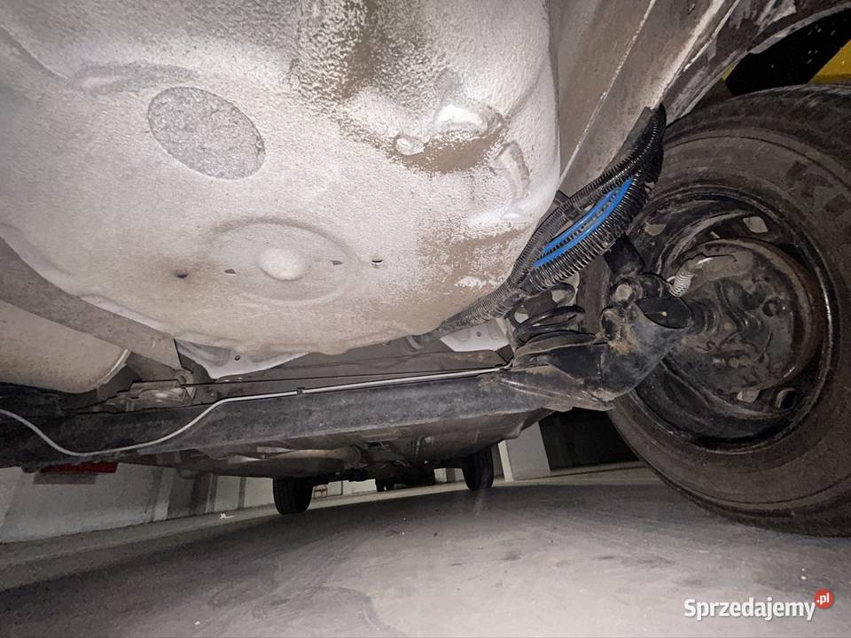 Fiat Uno 14 kolekcjonerski 38 nieuszkodzony