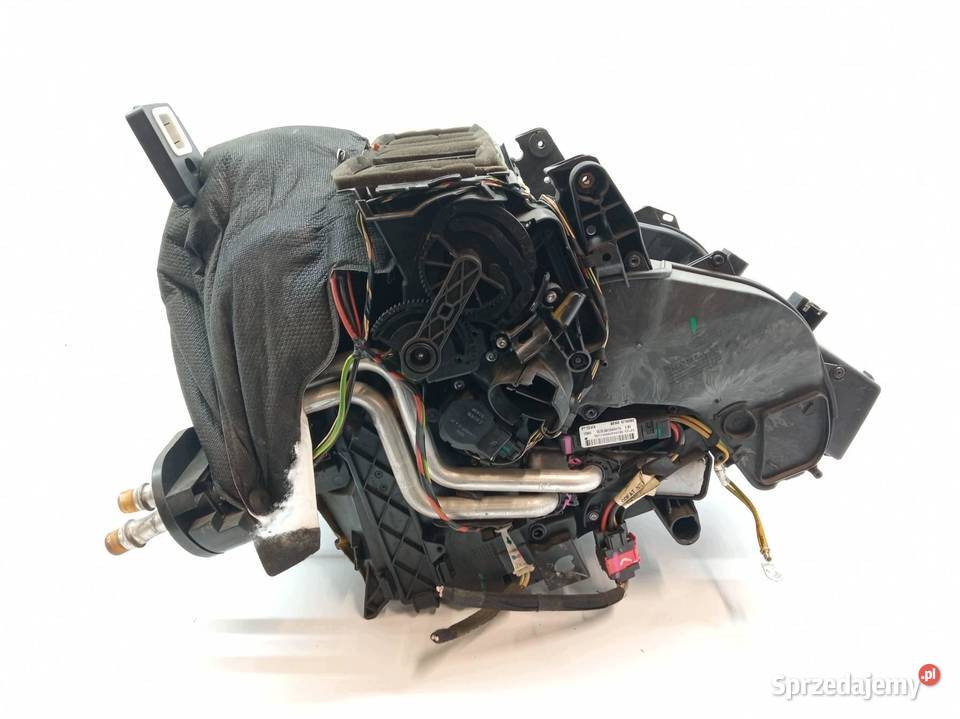 NAGRZEWNICA 9684138680 Citroen C5 II 2007