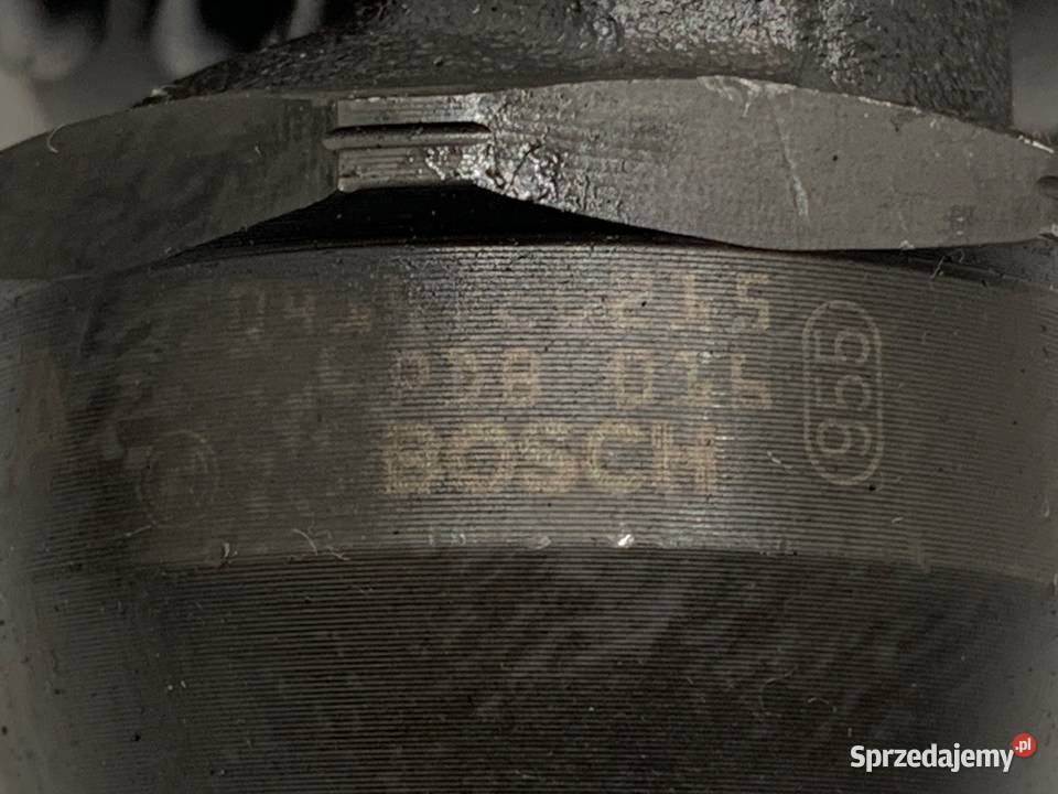 POMPOWTRYSKIWACZE KOMPLET SEAT ALTEA 038130073AG