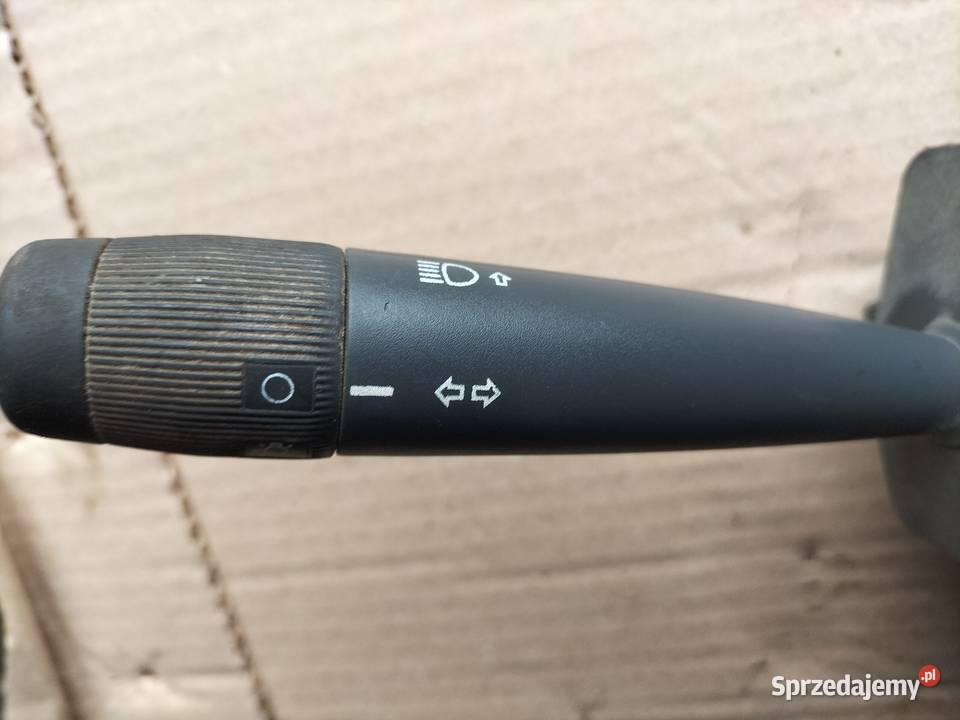 PRZEŁĄCZNIK ZESPOLONY FIAF PUNTO 1