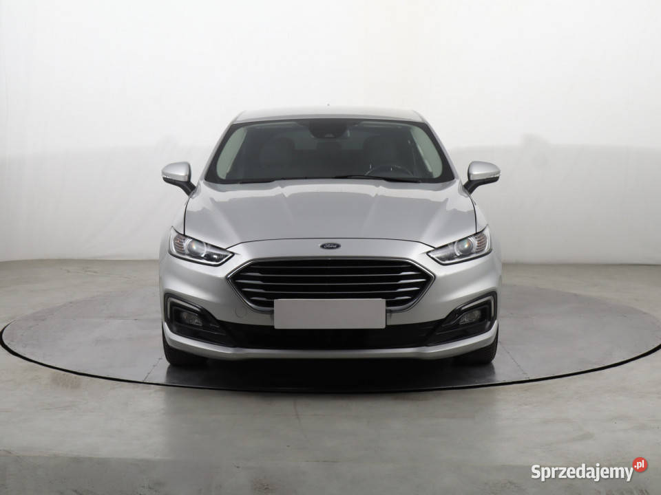 Ford Mondeo 20 EcoBlue