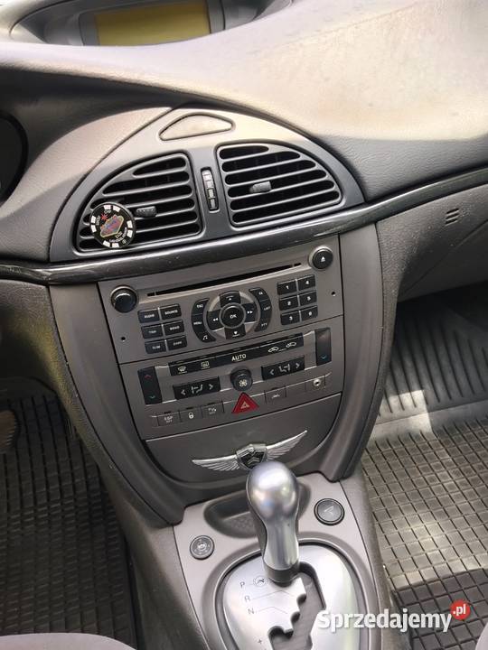Citroen C5 320000km Bydgoszcz