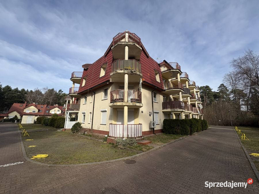 Mieszkanie 297m2 1 pokój Pobierowo Sprzedaż sprzedam