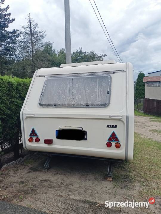 Niewiadów n126 Czersk