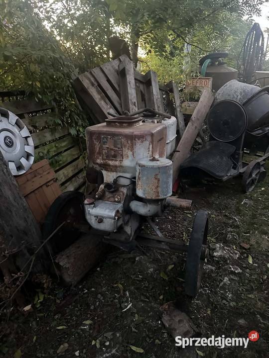 Silnik s231 świętokrzyskie Świniary