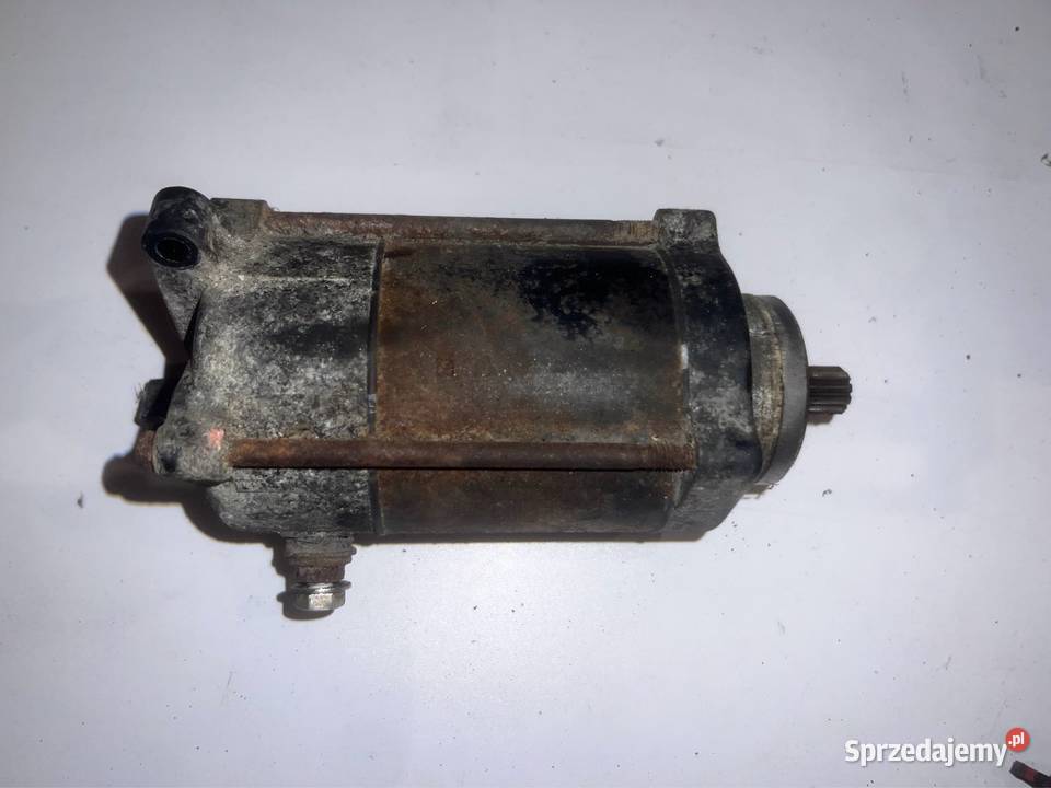 rozrusznik Honda VFR 750 F RC36 Ostrzeszów