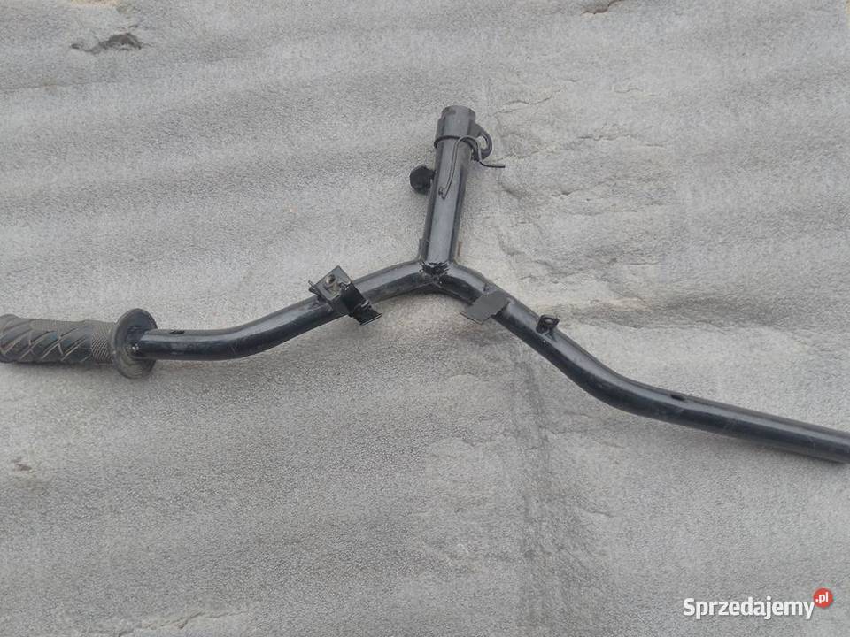 Keeway Hurricane Huricane skuter kierownica