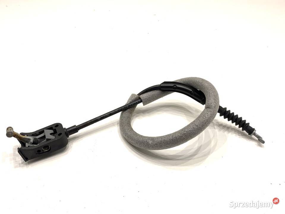 LINKA KLAMKI PRZÓD LEWY VW SHARAN