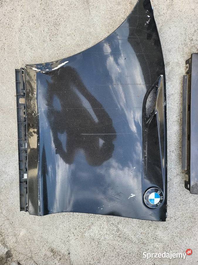 BMW Z4 e89 błotnik Rok produkcji 2010