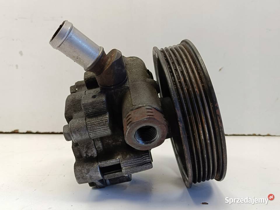 Opel Insignia 20 CDTI POMPA WSPOMAGANIA Pompy wspomagania Rudka