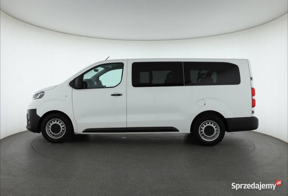 Toyota ProAce 20 D4D Piaseczno