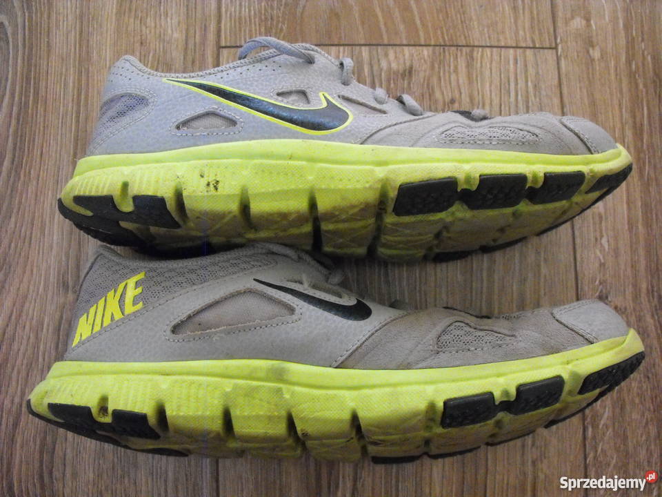 Buty NIKE Training Flex 3839 24 biegowe running Białystok