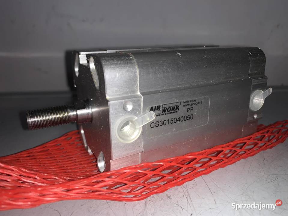 Air Work CS3015040050 Cylinder Warszawa