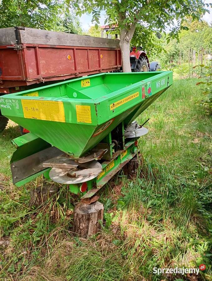 Rozsiewacz Wałbrzych