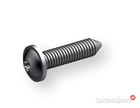 MERCEDES WIELE MODELI Sruba M6x25 OE Ruda Śląska sprzedam