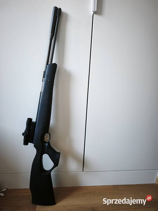 Sprzedam Wiatrówka Weihrauch HW97 Black Line Warszawa sprzedam
