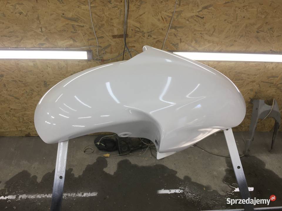 MalowanieLakierowanie motocykli Qudy Itp Sanok