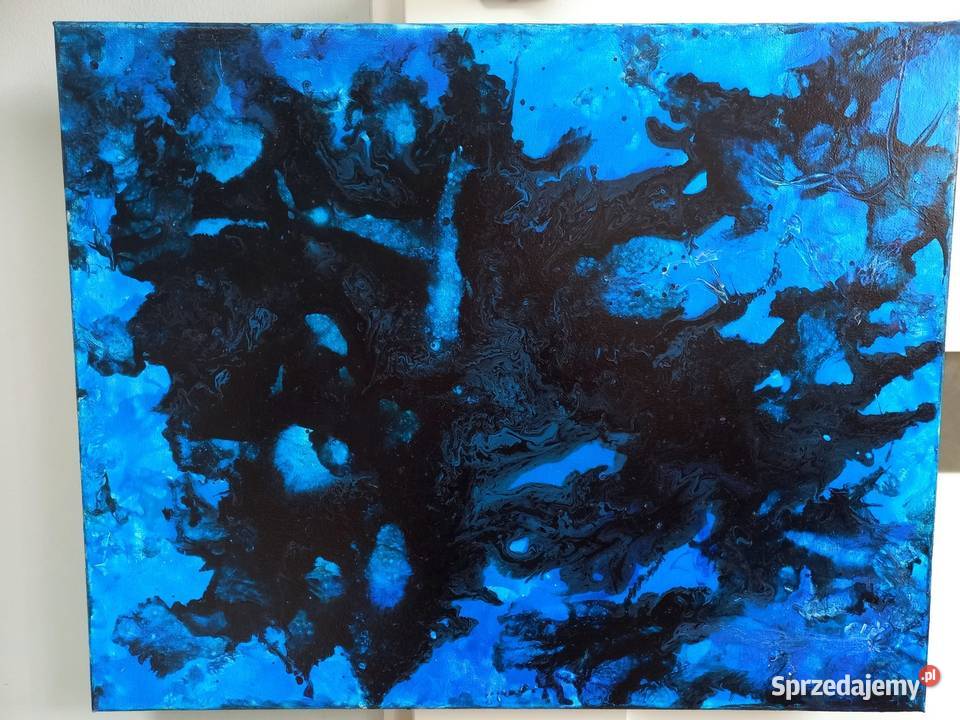 Abstrakcja Rafa kolarowa Piekary Śląskie