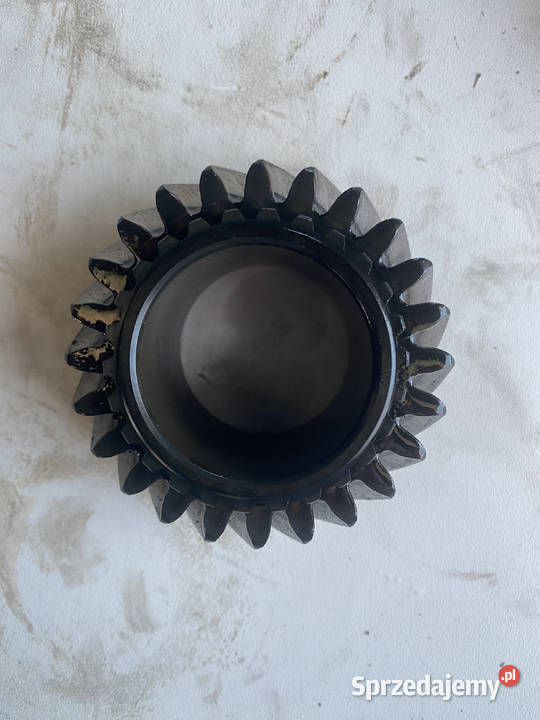 ORYGINALNE KOŁO ZĘBATE Z24 JOHN DEERE L155898 sprzedam