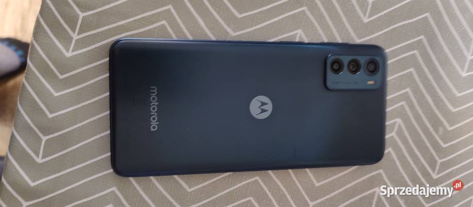 Motorola g42 4128 gn bez blokad Konin sprzedam