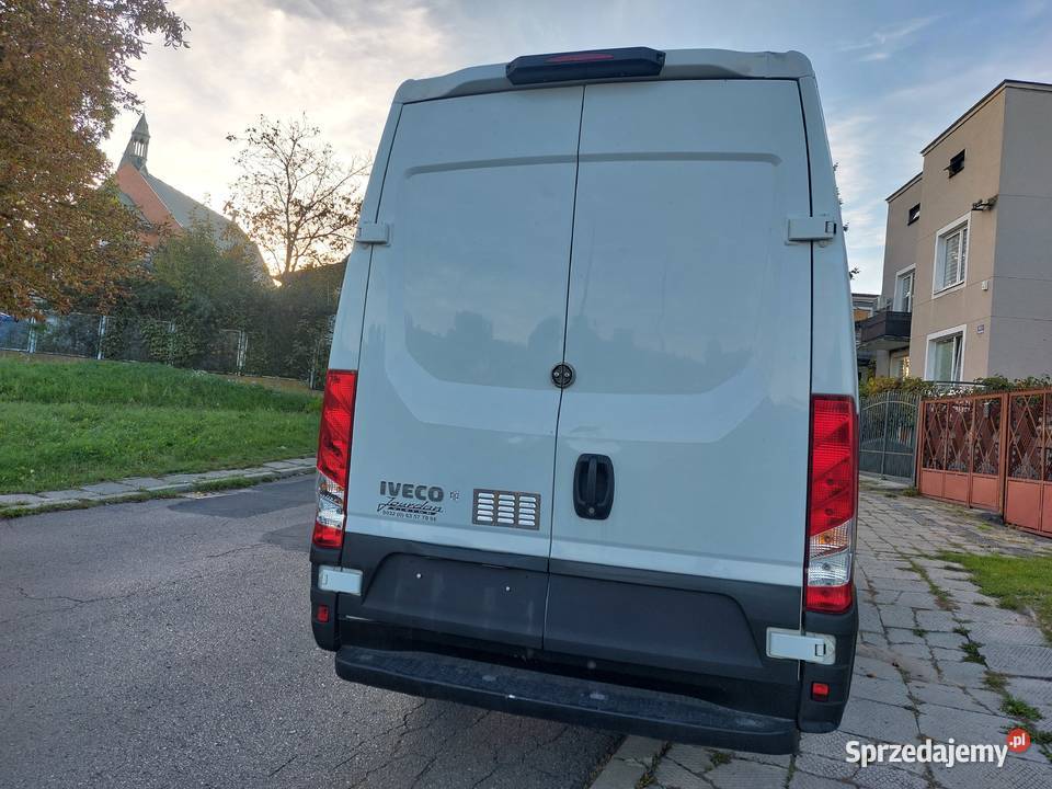 Iveco daily 134 Iveco Ryki
