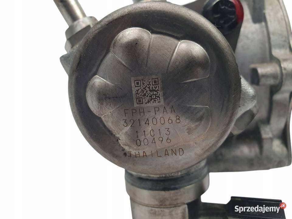 POMPA VACUM WACUM POMPA PALIWA Volvo XC60 S60 lubelskie Chełm