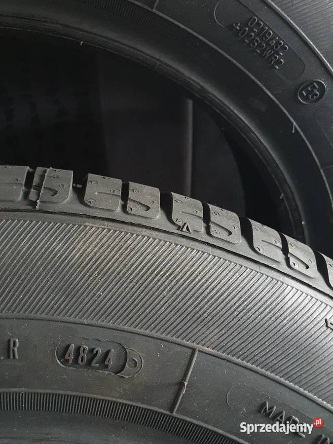 2 nowe opony letnie Dębica Passio2 16570R14 81T Kędzierzyn-Koźle sprzedam